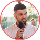 Photo of Tomas Michalek