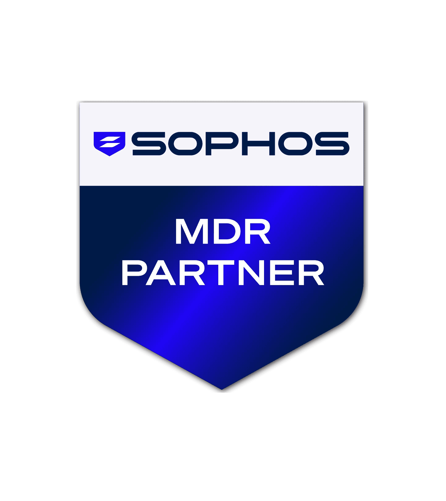 Certificação Sophos MDR para monitoramento e resposta a ameaças