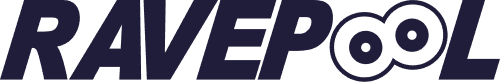 Ravepool logo