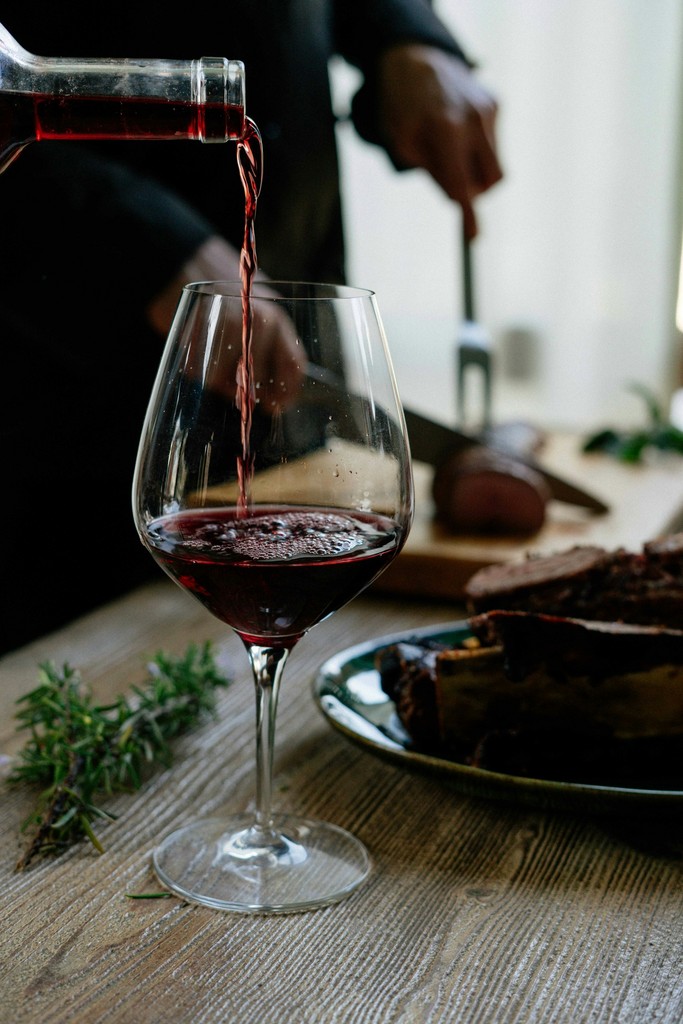 Wine Tasting Night