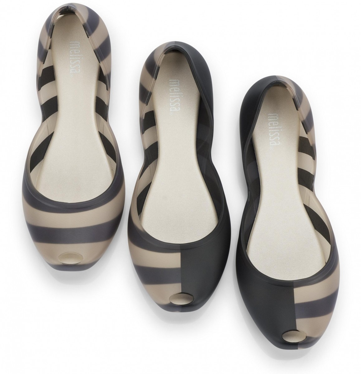 Matsuo+CO - Melissa One by One