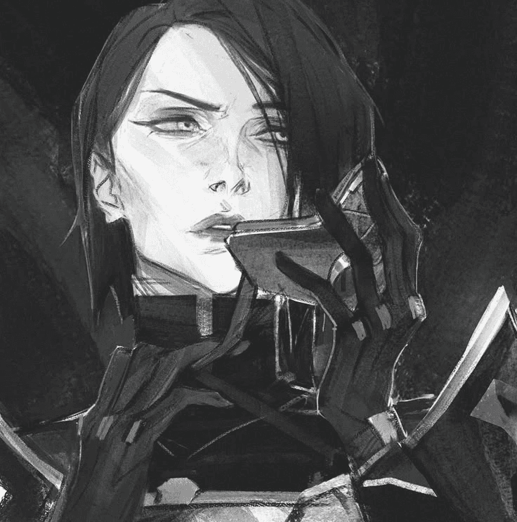 Fan Art 3