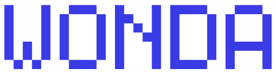 Wonda logo