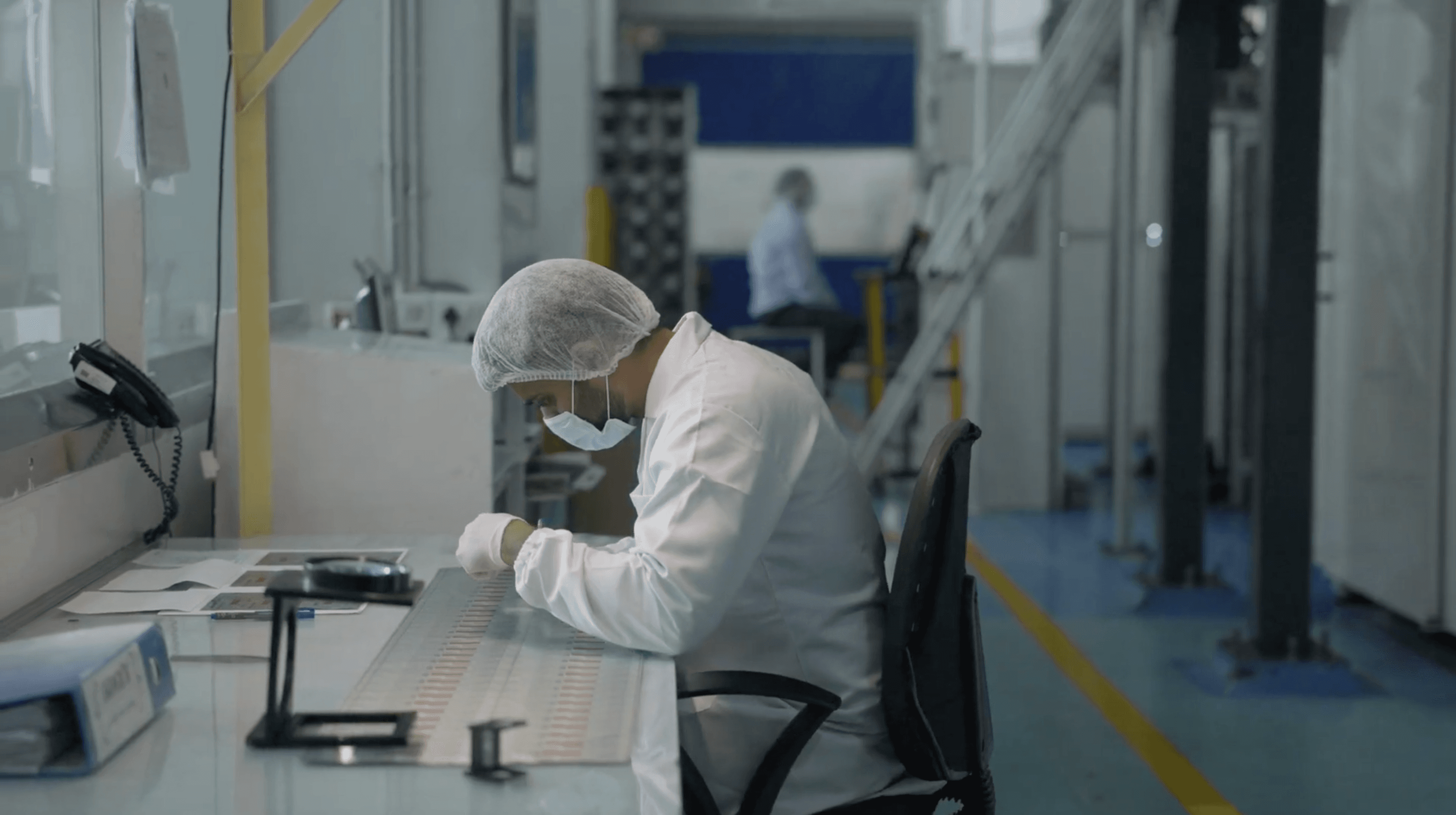 Bilcare - Brand Film