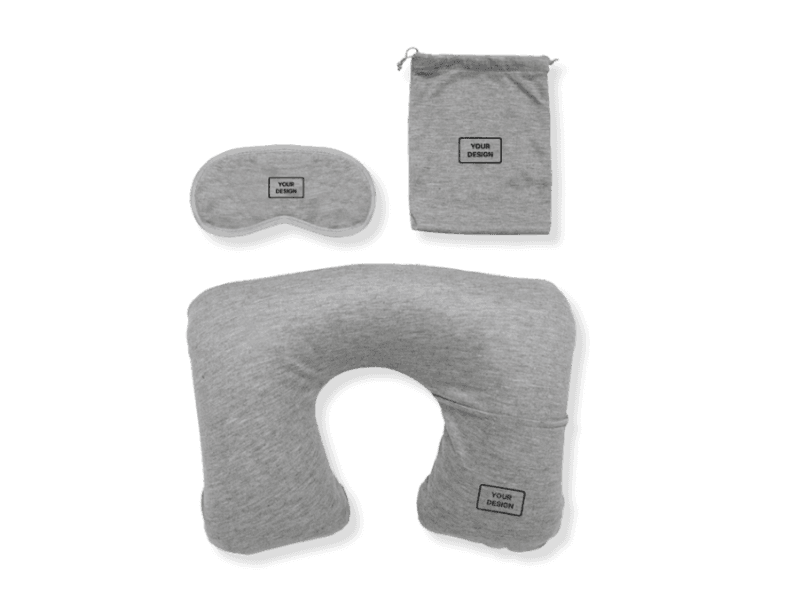 Comfort Travel Set