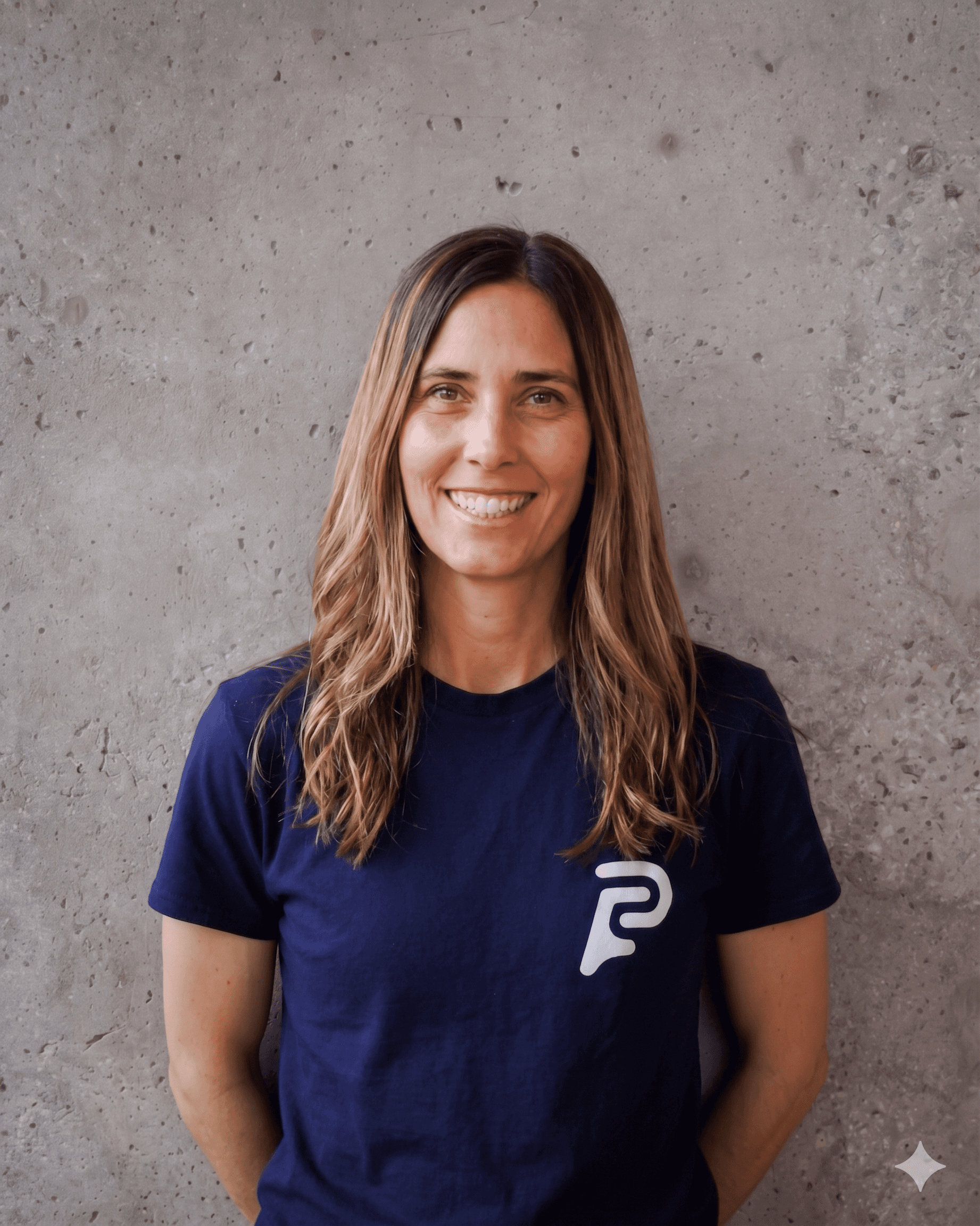 Maria Fernanda Leis, Dietitian at Forza Physiotherapy