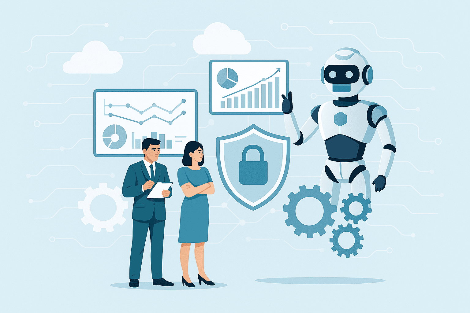 8 Leading Automated Compliance Software Options to Try