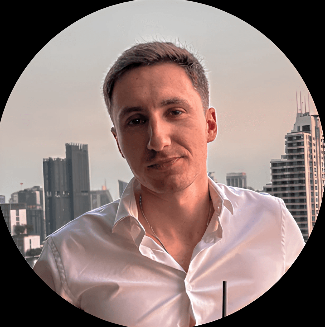 Portrait of Jessica Miller