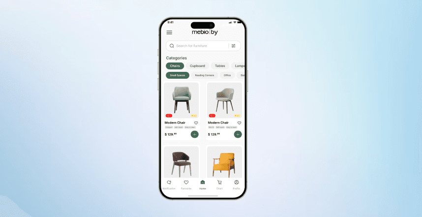 Featured Project Cover Image