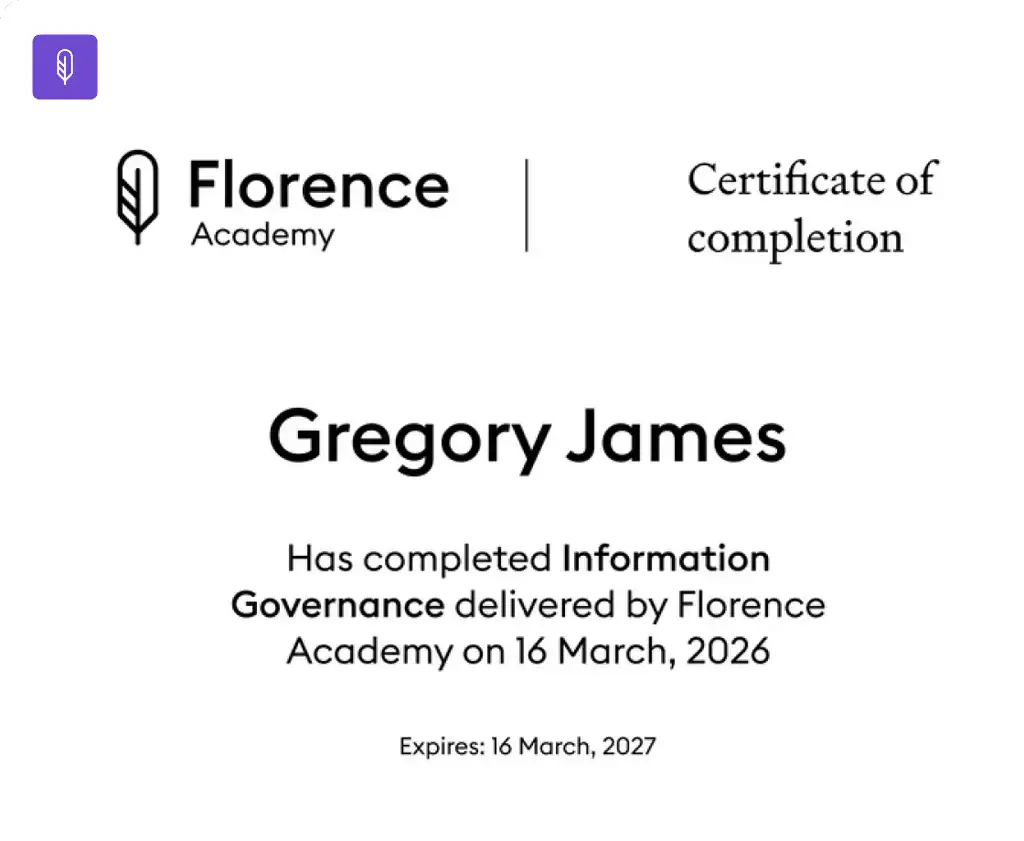 Florence Academy