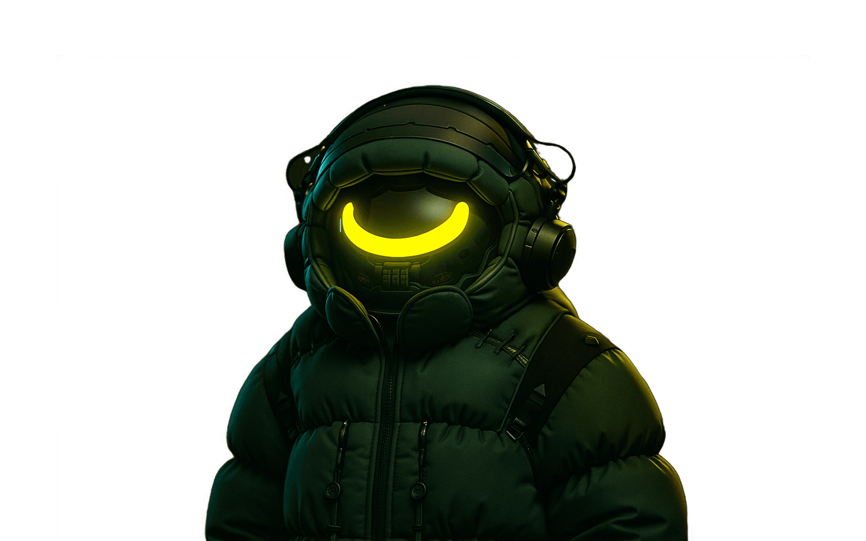 James Nolan Mascot
