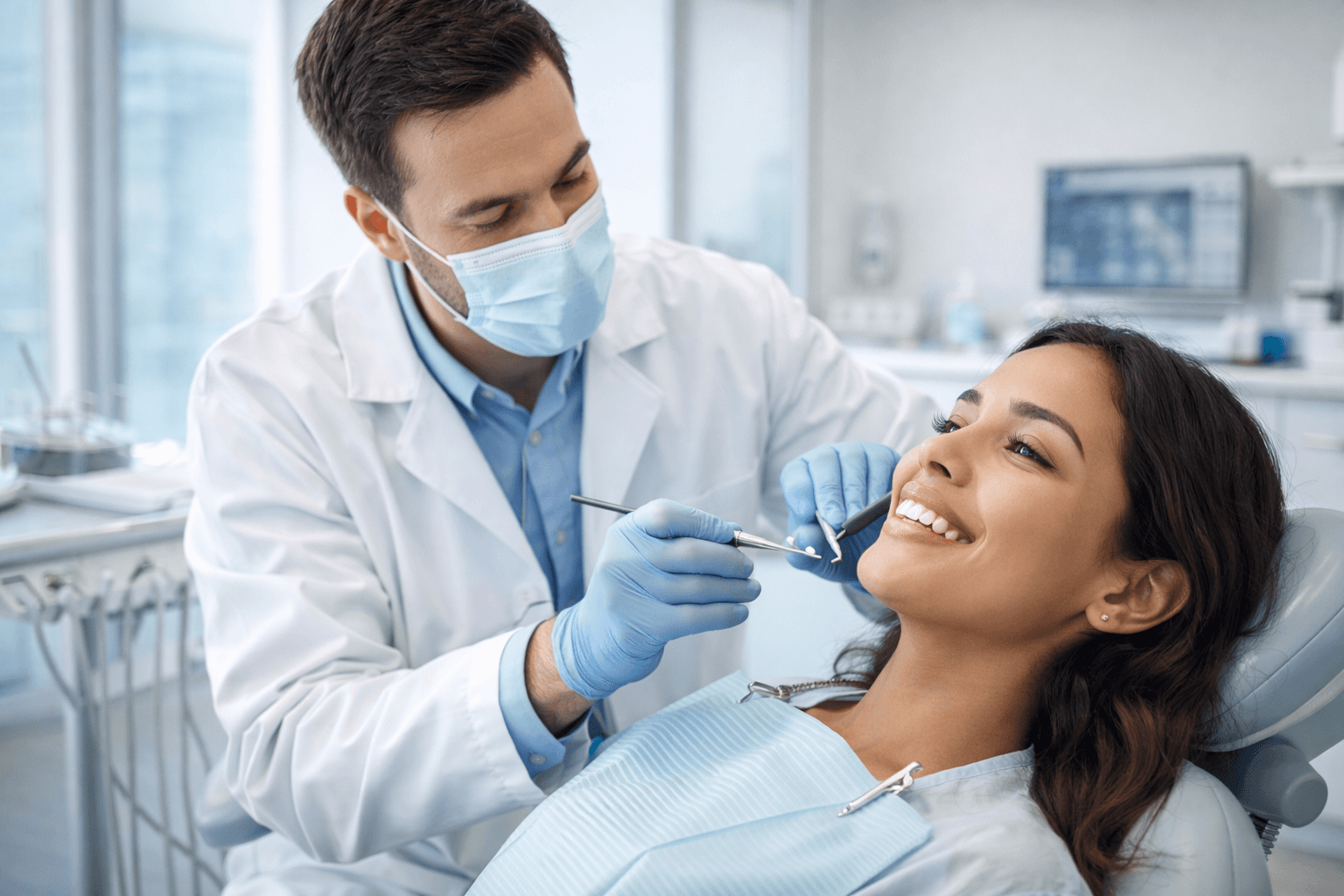 dental consultation near me