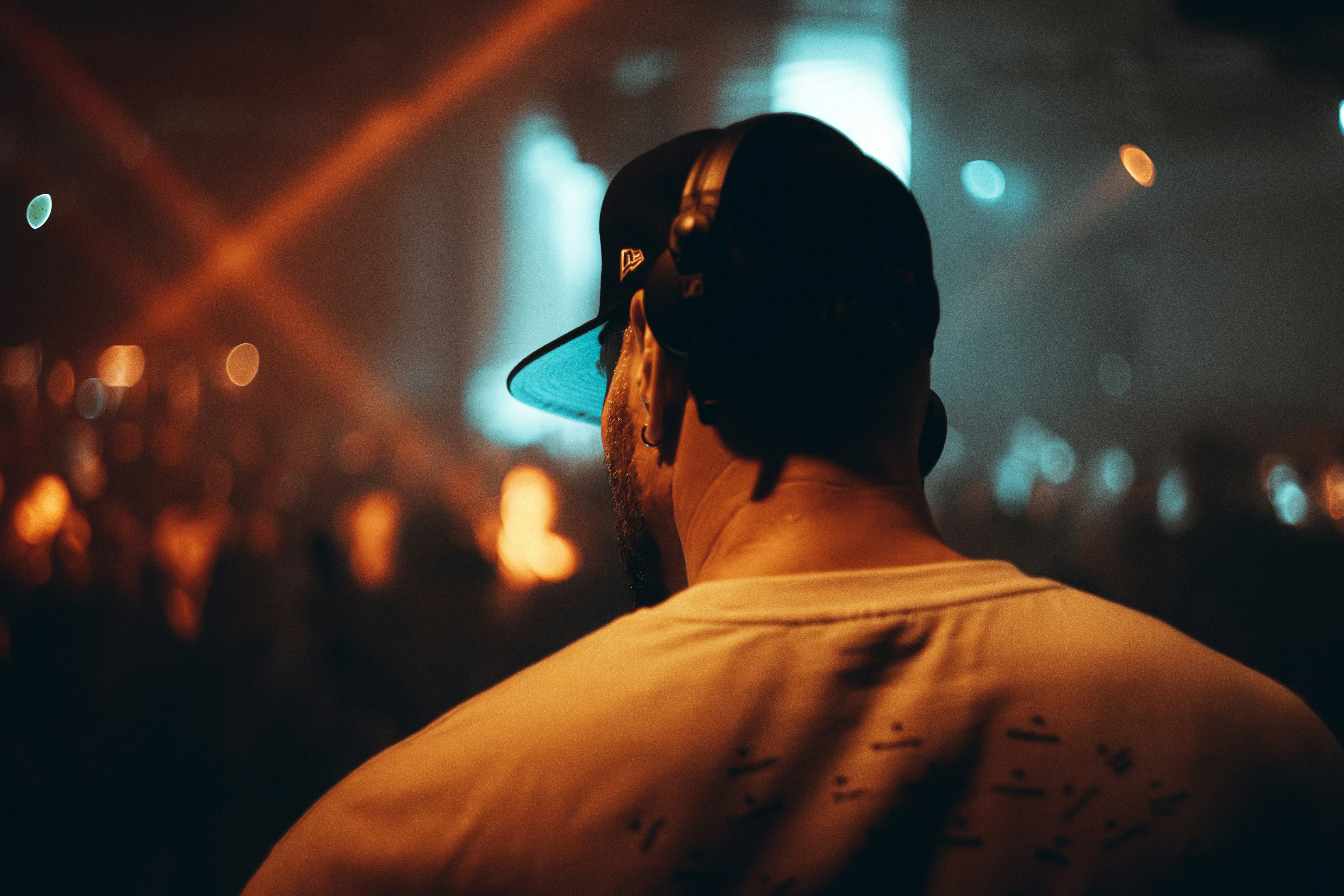 What the Future Holds for Live Shows, Events, and Performances