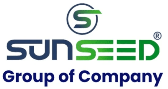 Sunseed group logo