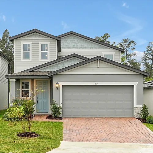 Interior - Real Estate Photography Orlando