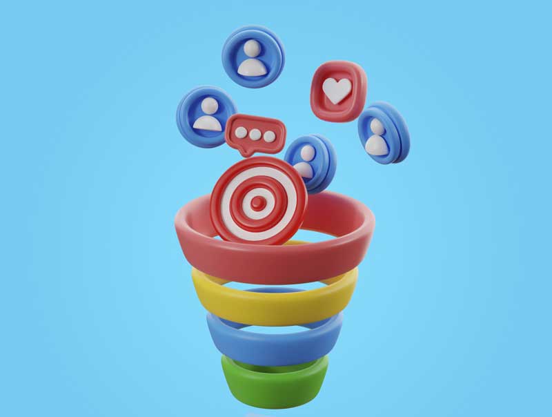 Jenis Funnel Marketing yang Trend 2026