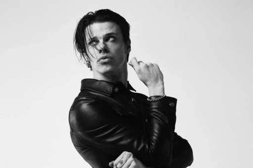 YUNGBLUD clipping campaign