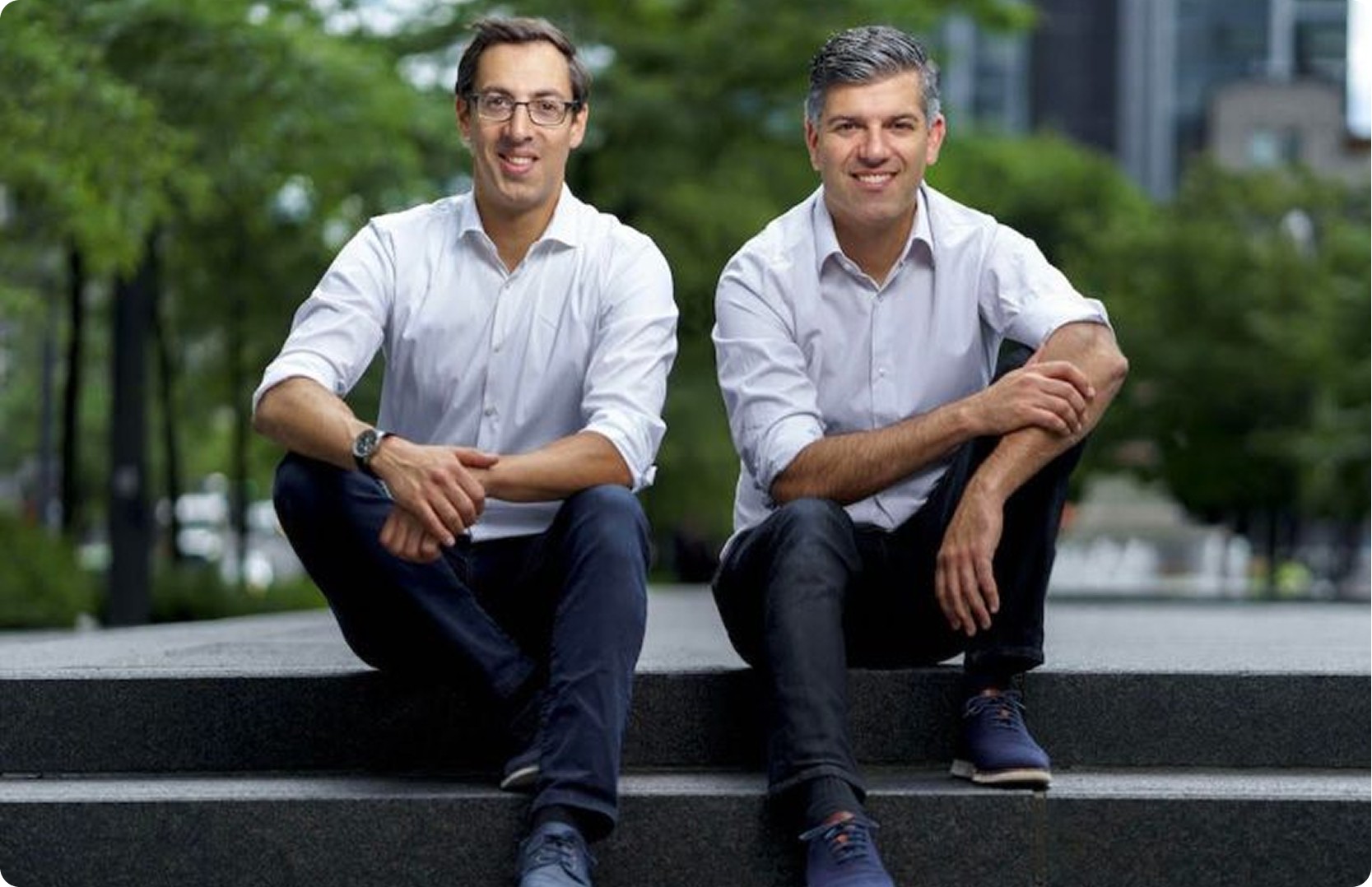 Maxa Founders