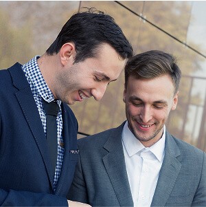 Trusted by global enterprises to de-risk $10M+ transformations&nbsp;