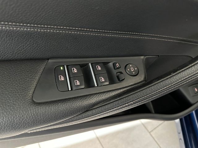 BMW 530 2017 BLUE Gebrauchtwagen - Galeriebild 8
