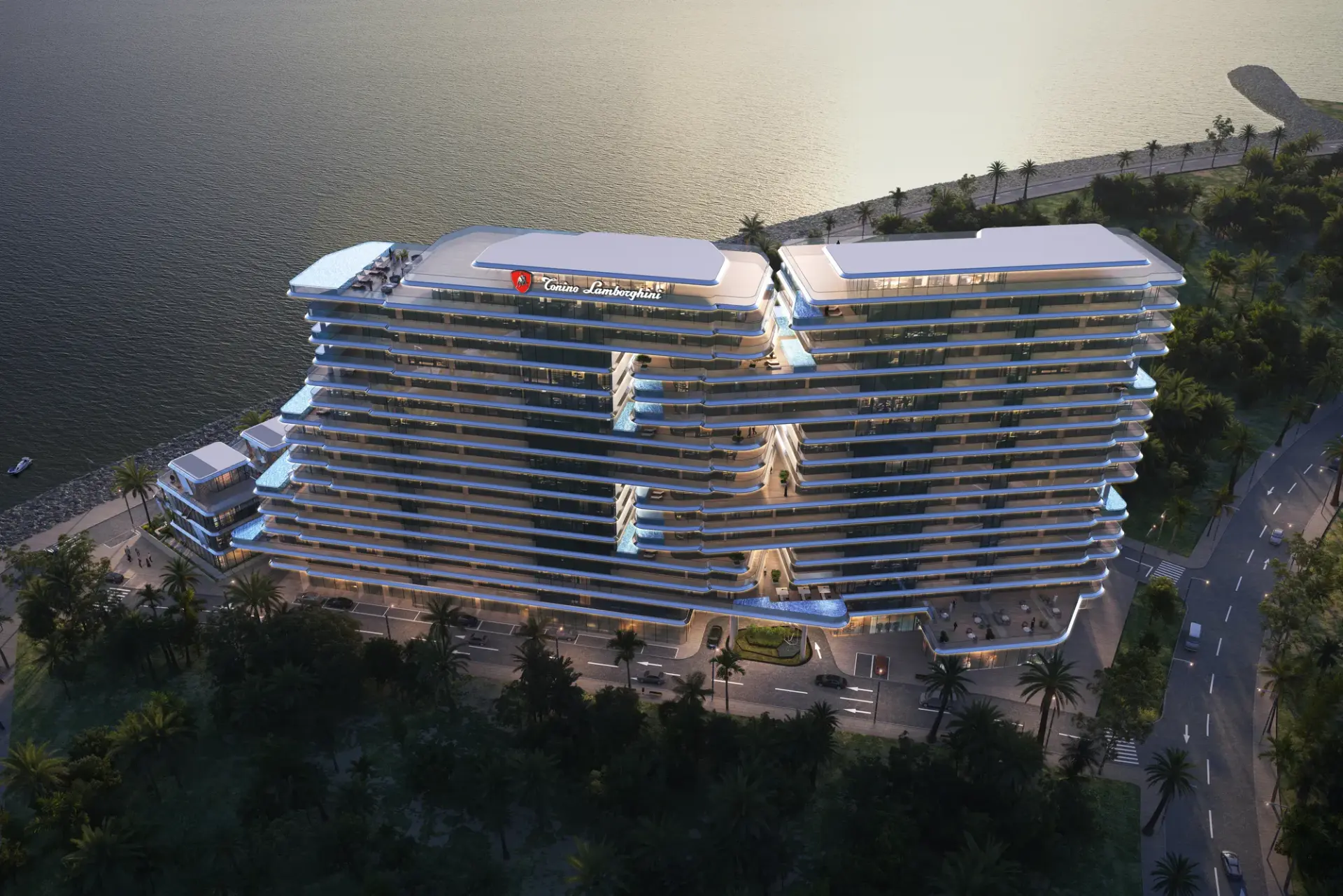 tonino lamborghini residences by bnw developments