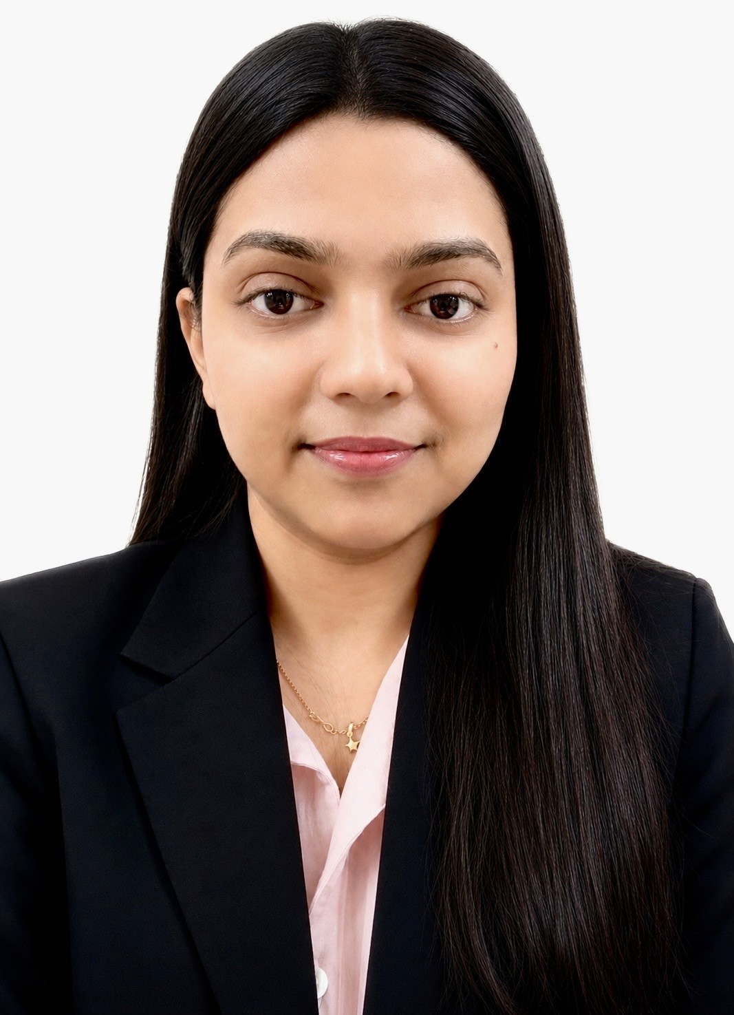 Shreya Pandey, Fractal Analytics