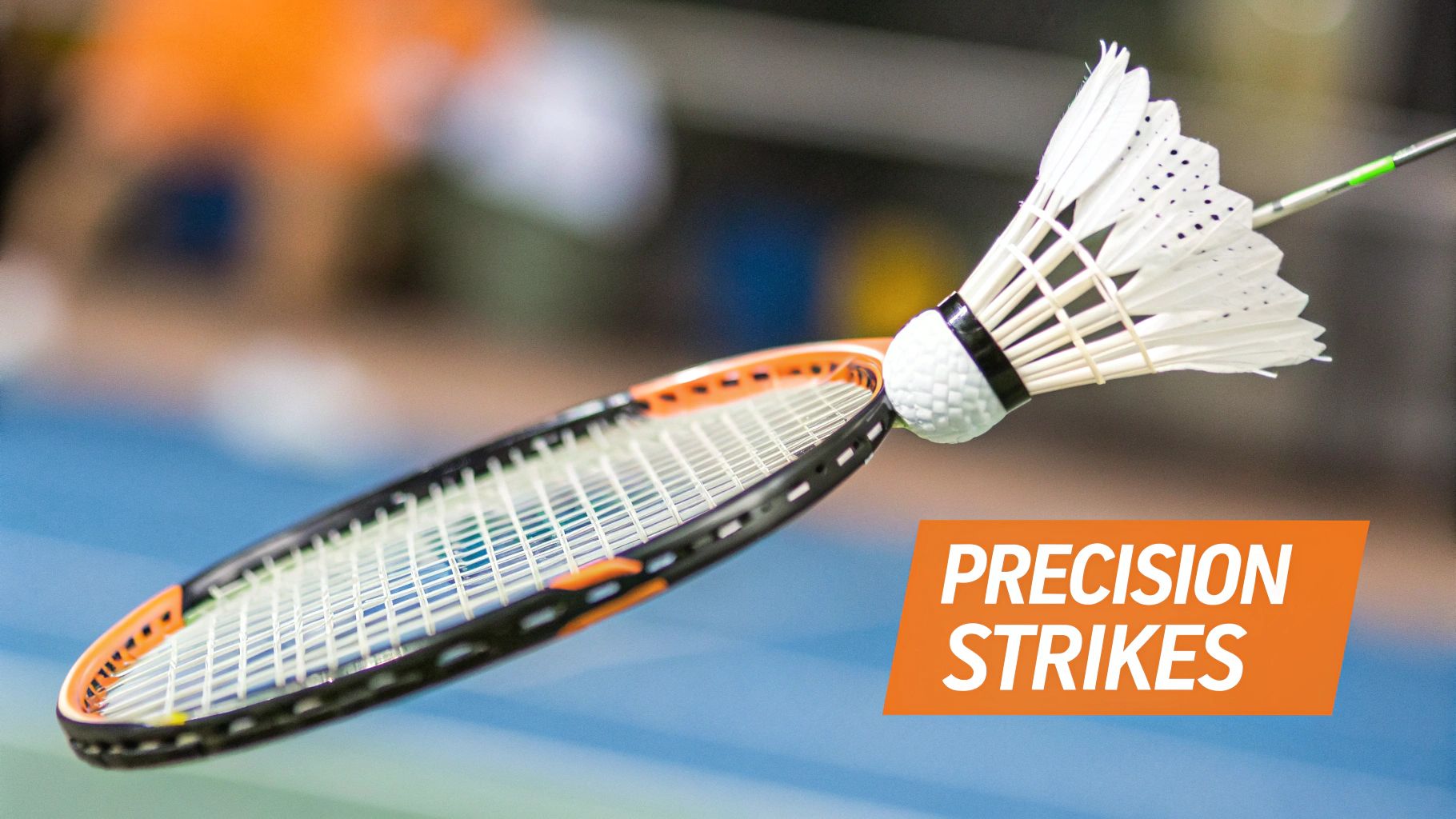 Racquet Sports Training