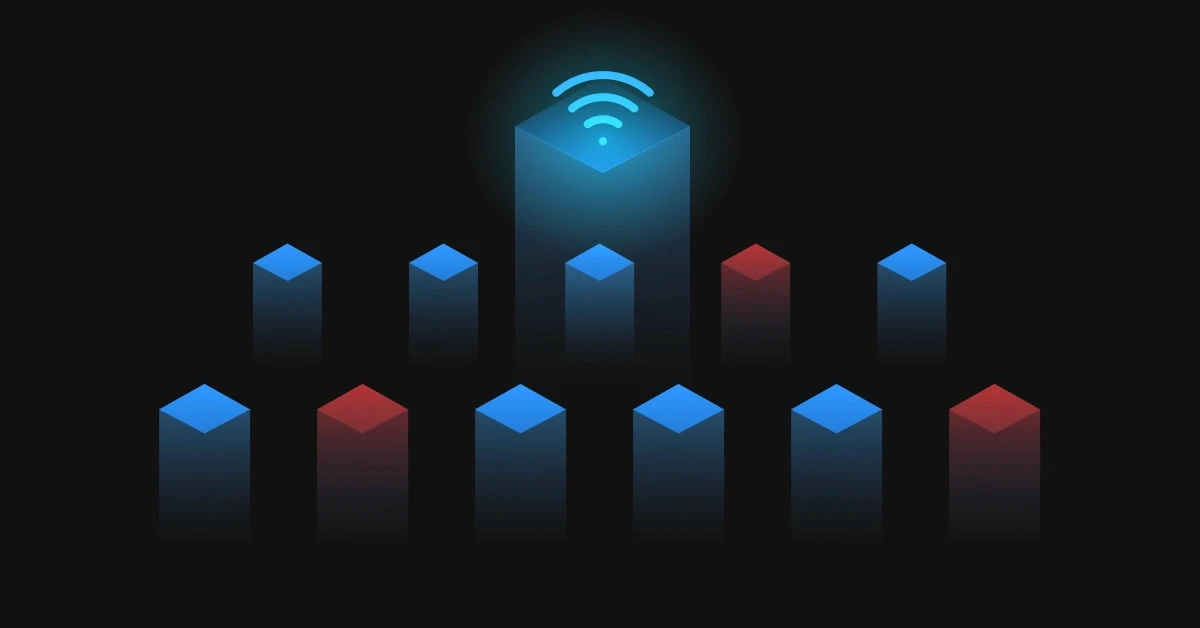 Network Infrastructure