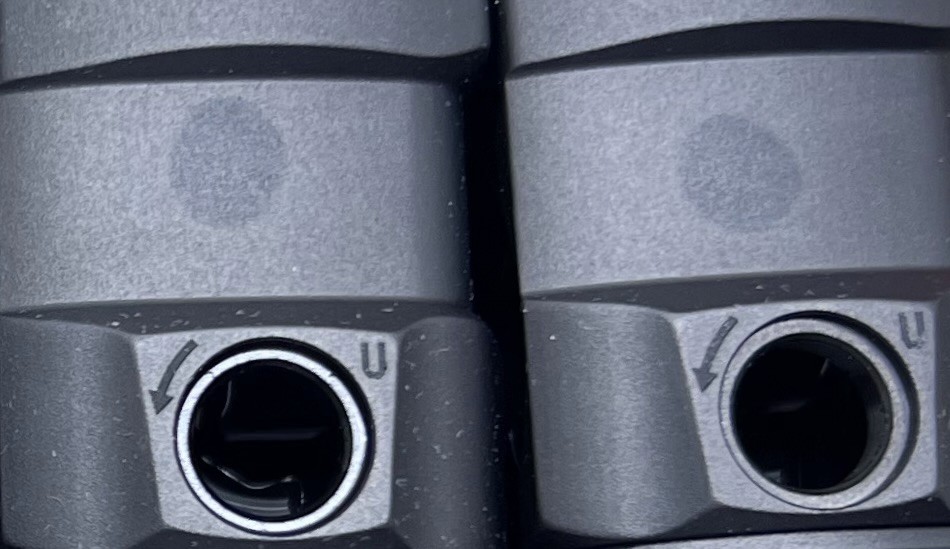 Sealing defects and post-seal changes