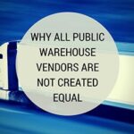 Why Choose Our Warehouse Space in NJ?