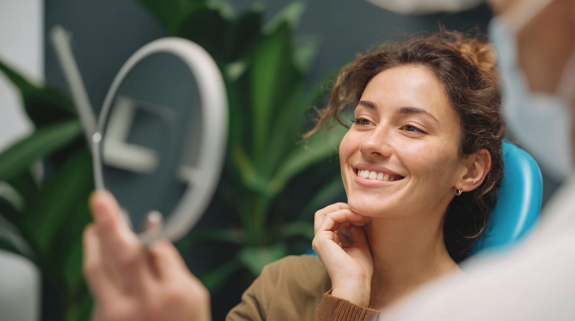 Rio Colorado Dental Clinic Hero Image