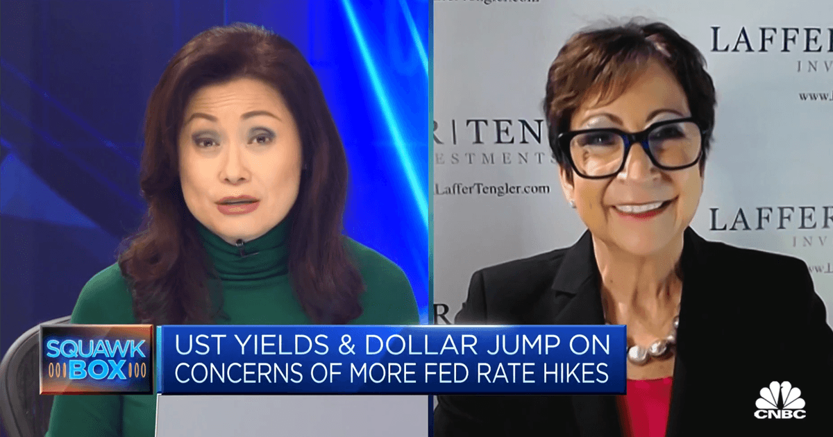 Tengler: We are Adding Stocks with China Exposure