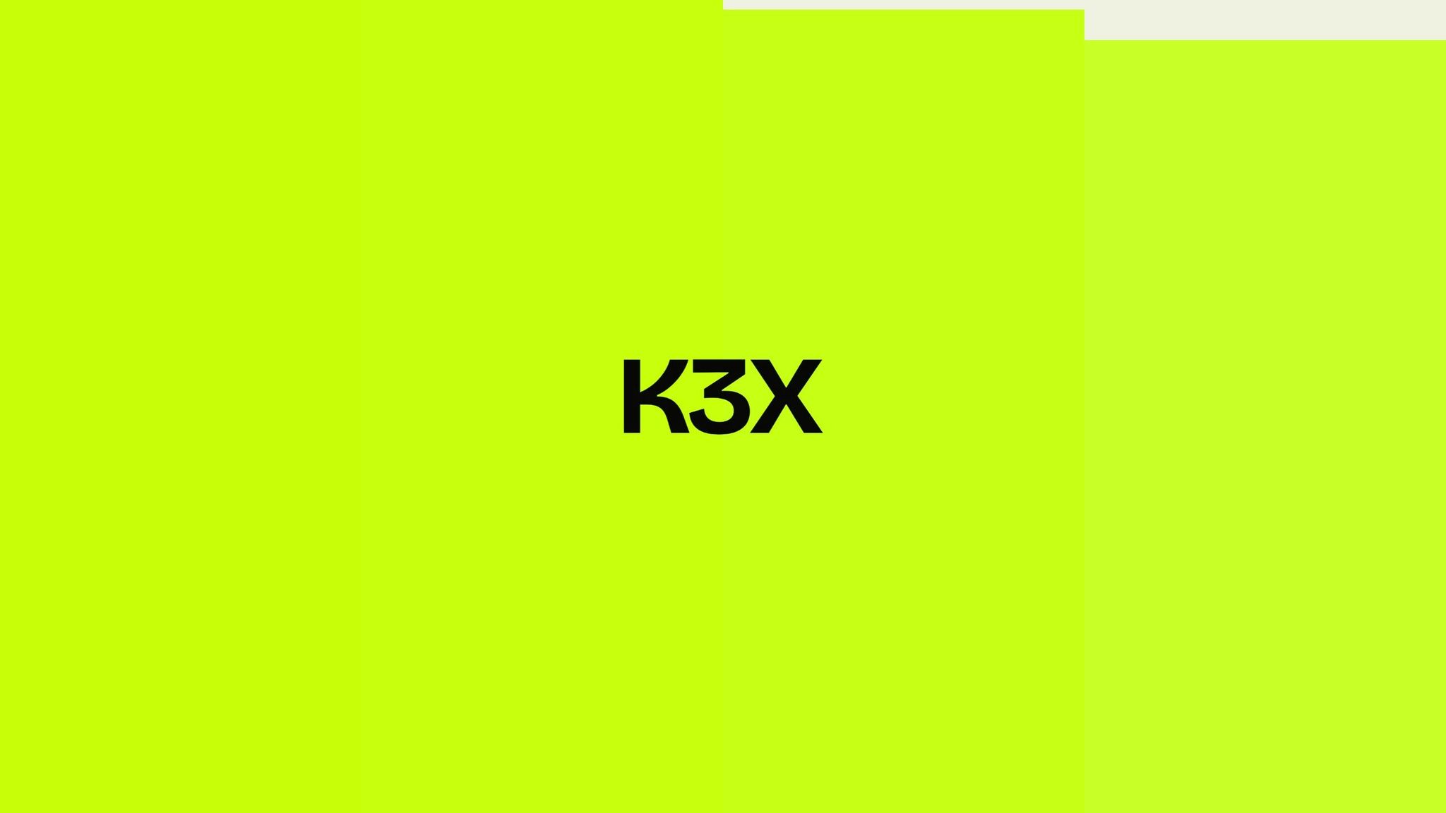K3X