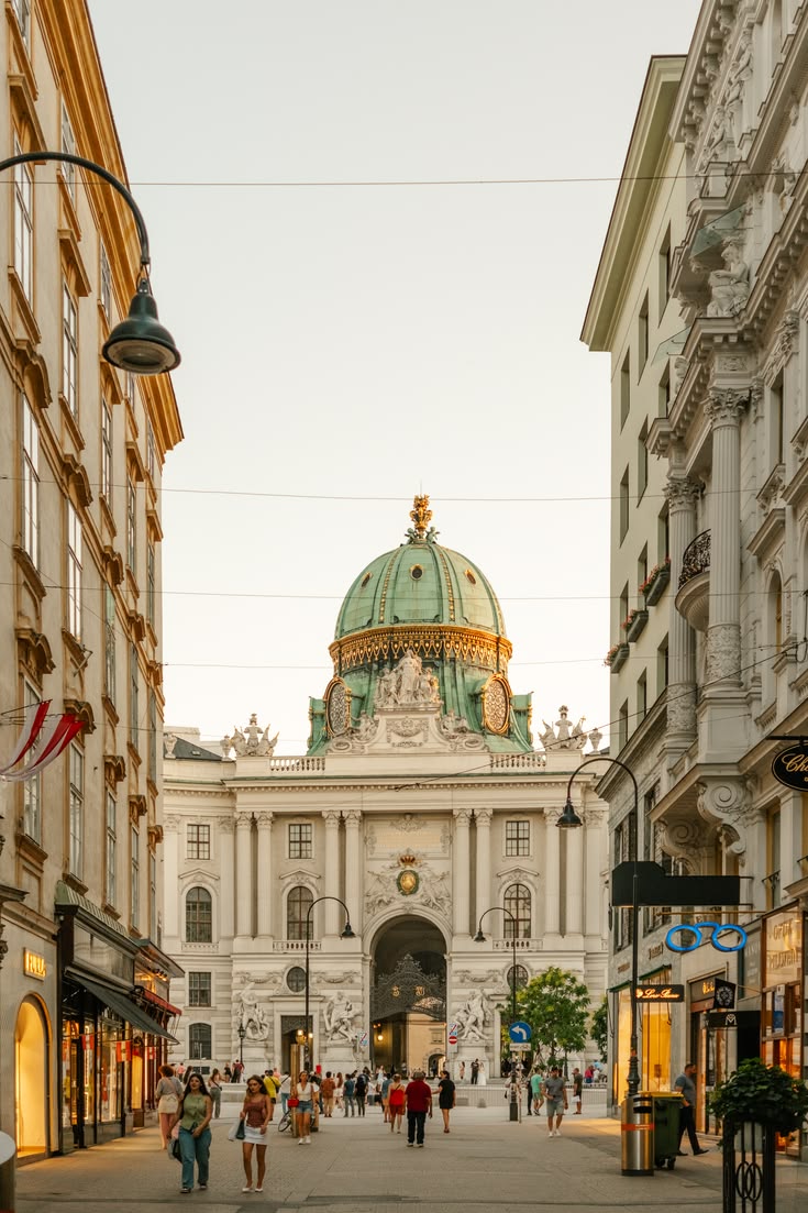 Vienna