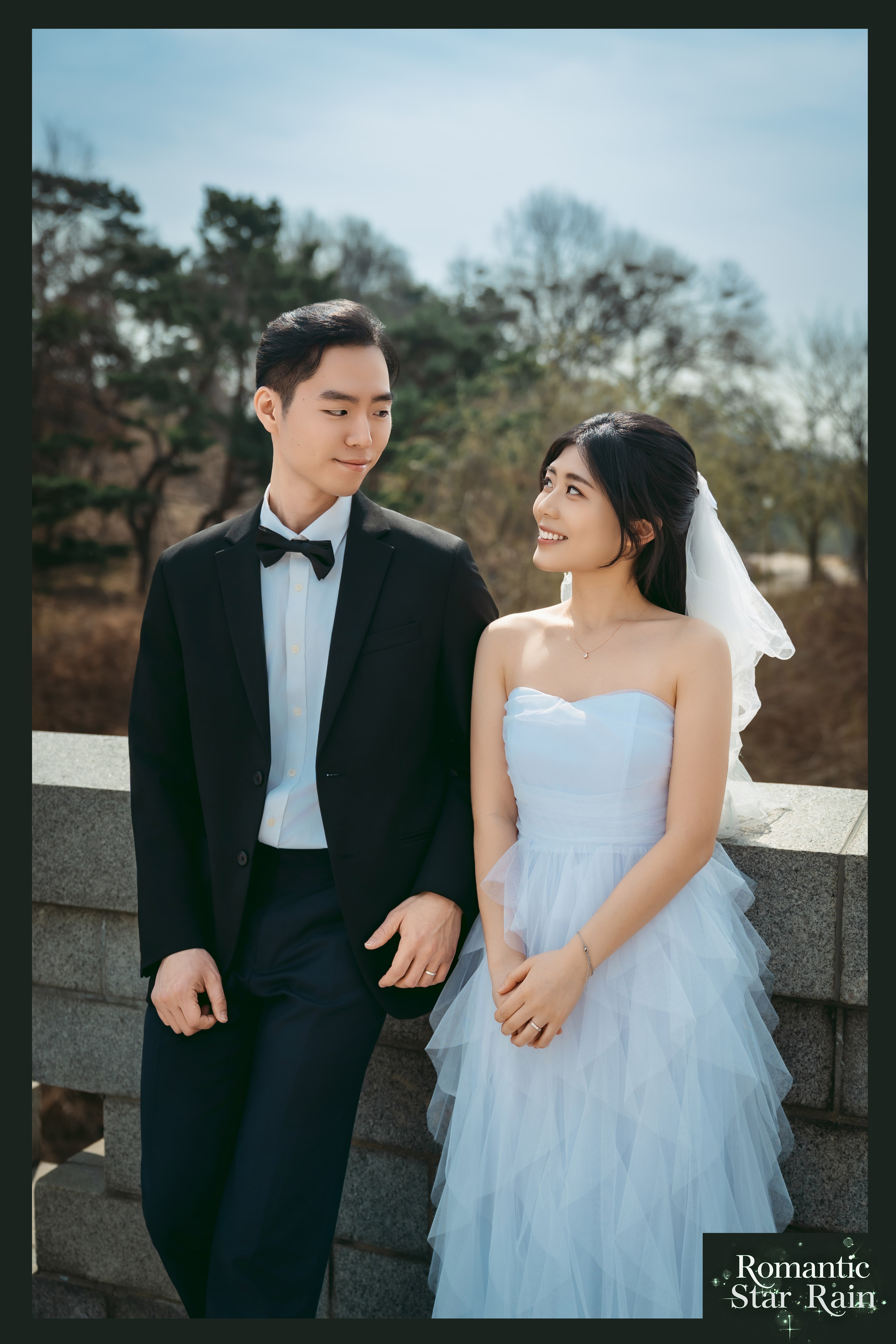 올림픽공원 웨딩스냅 촬영 후기 | 광명 낭만별비 스튜디오의 자연 감성 기록