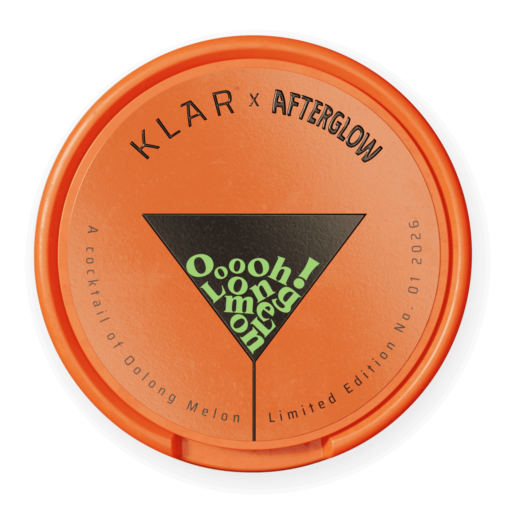 Oolong Melon