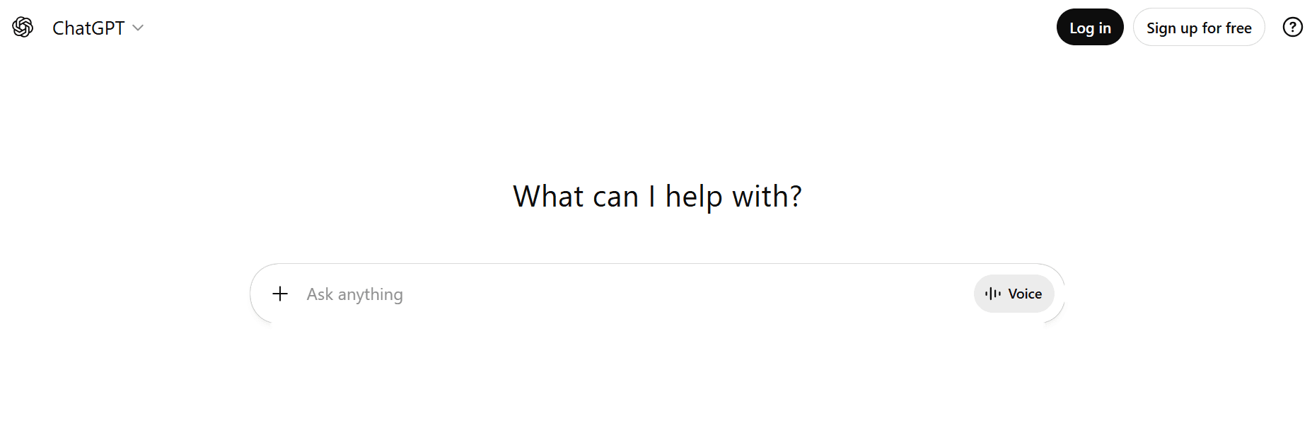 chatgpt - Best AI Chat Bot 