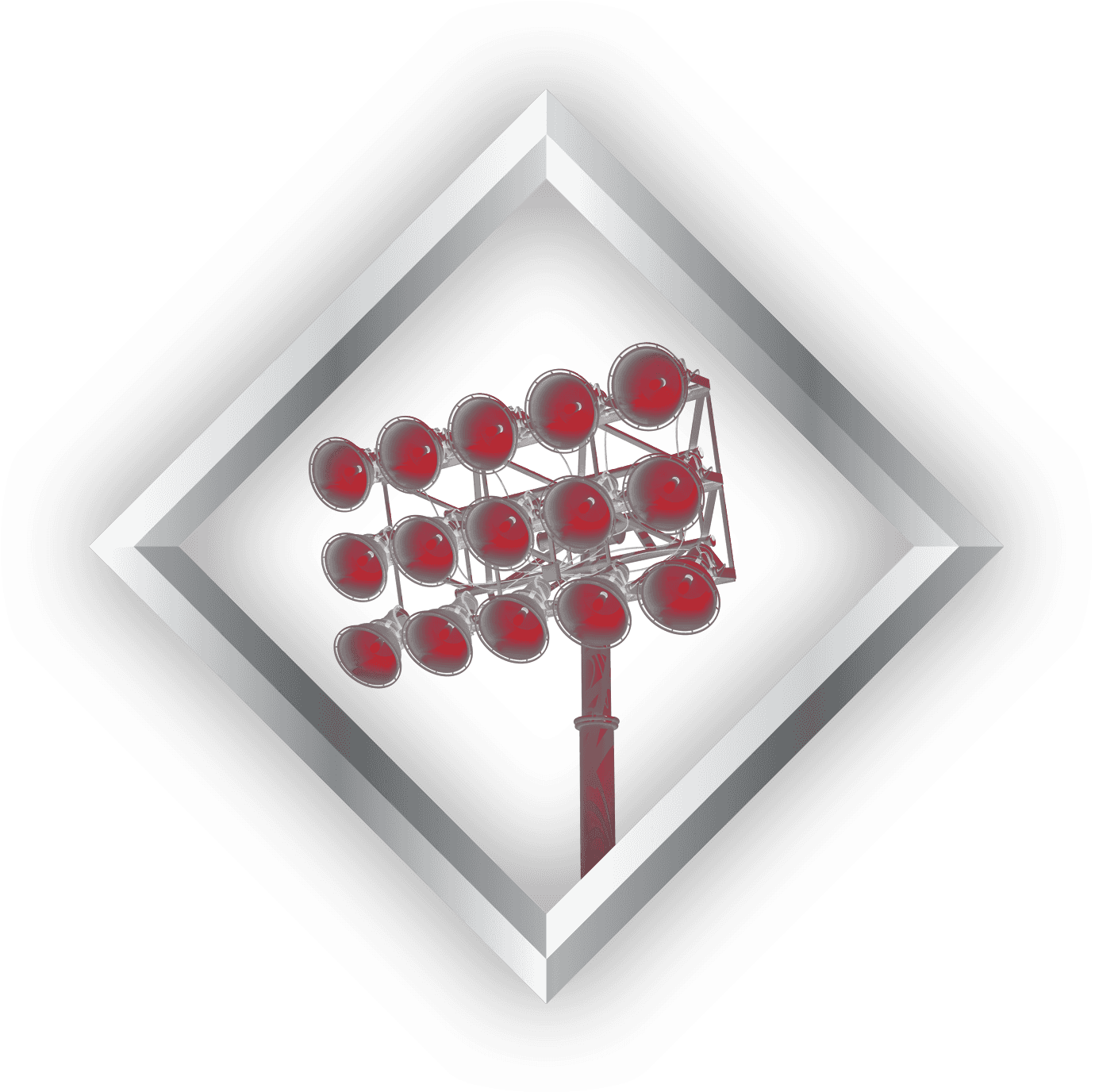 Home Run Challenge game mode icon