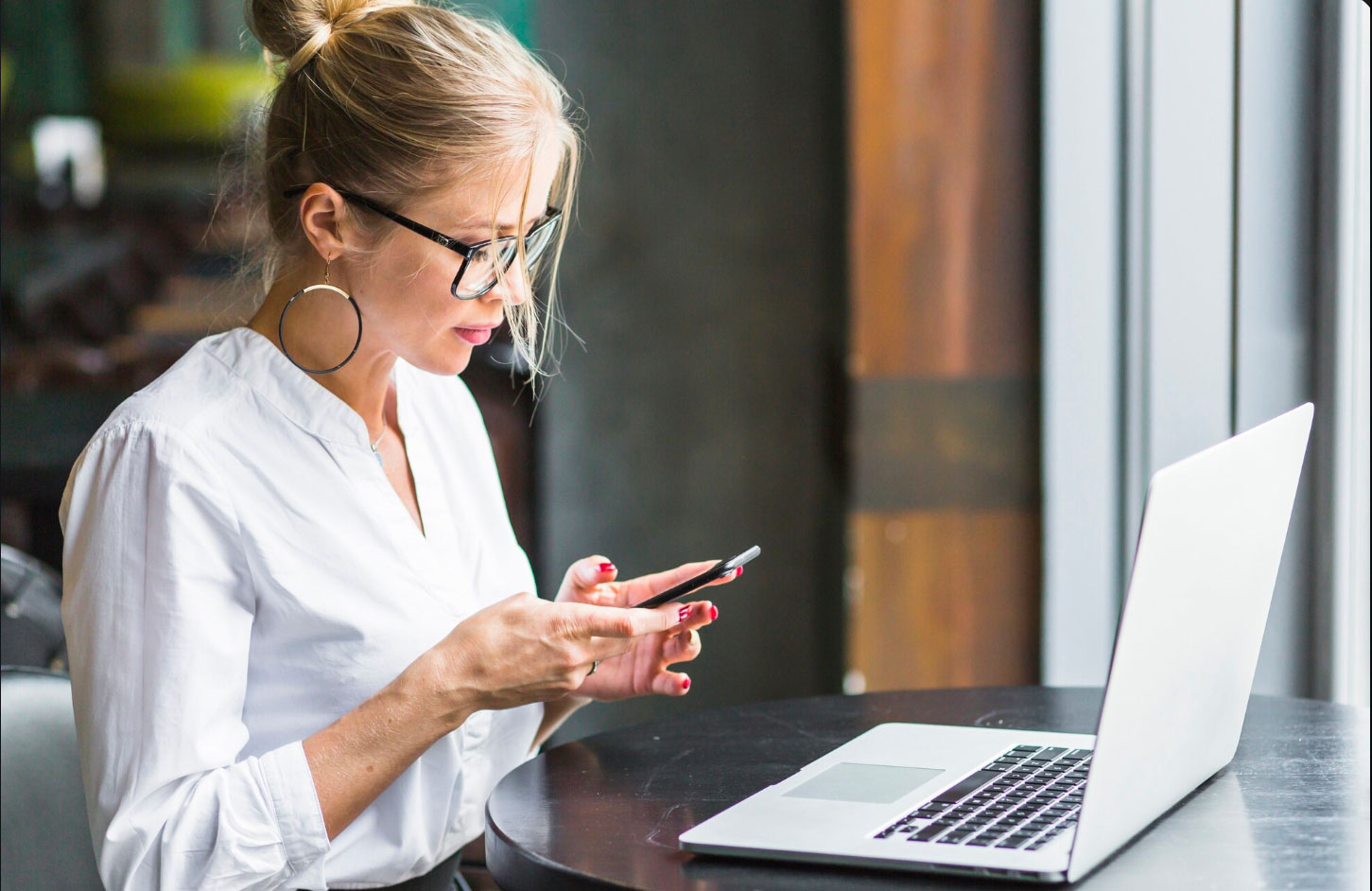 Prospect reading UX audit report