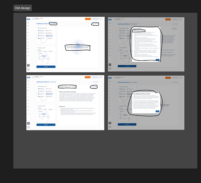 luxe architects website project image 2