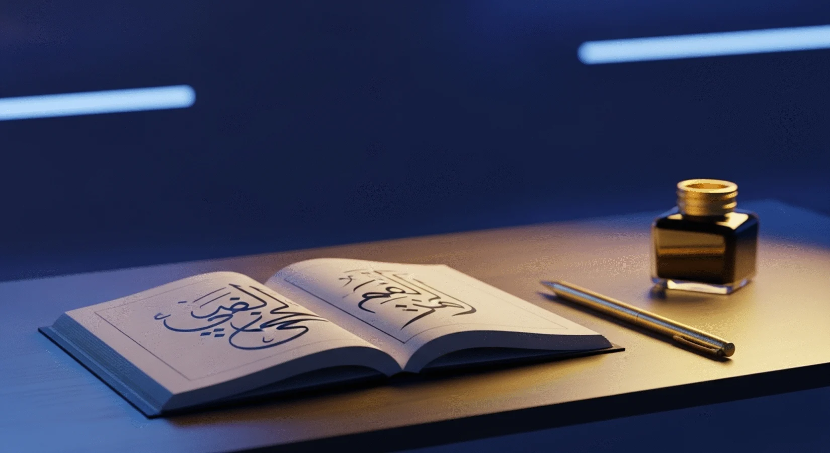 Basics of Arabic - Arabic Basics 