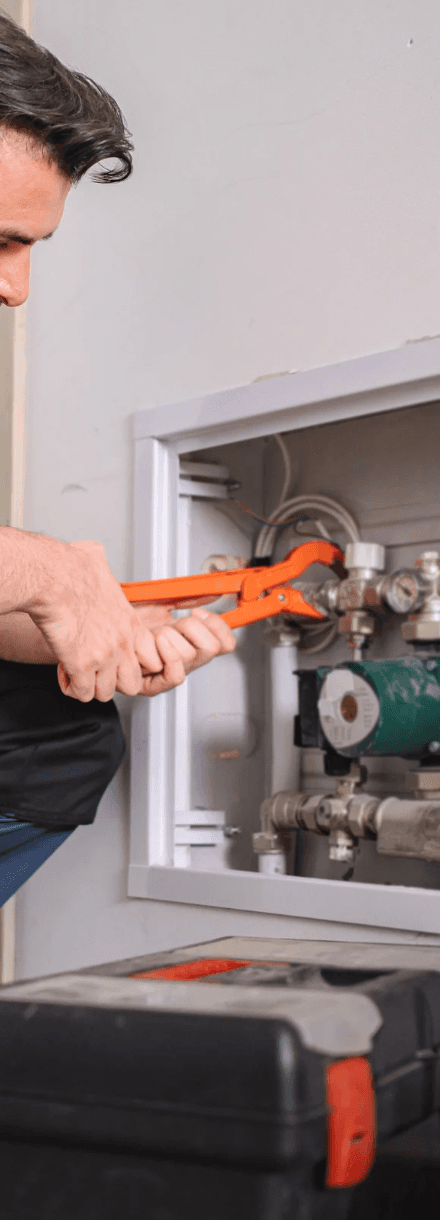 Table with pharmaceutical pills