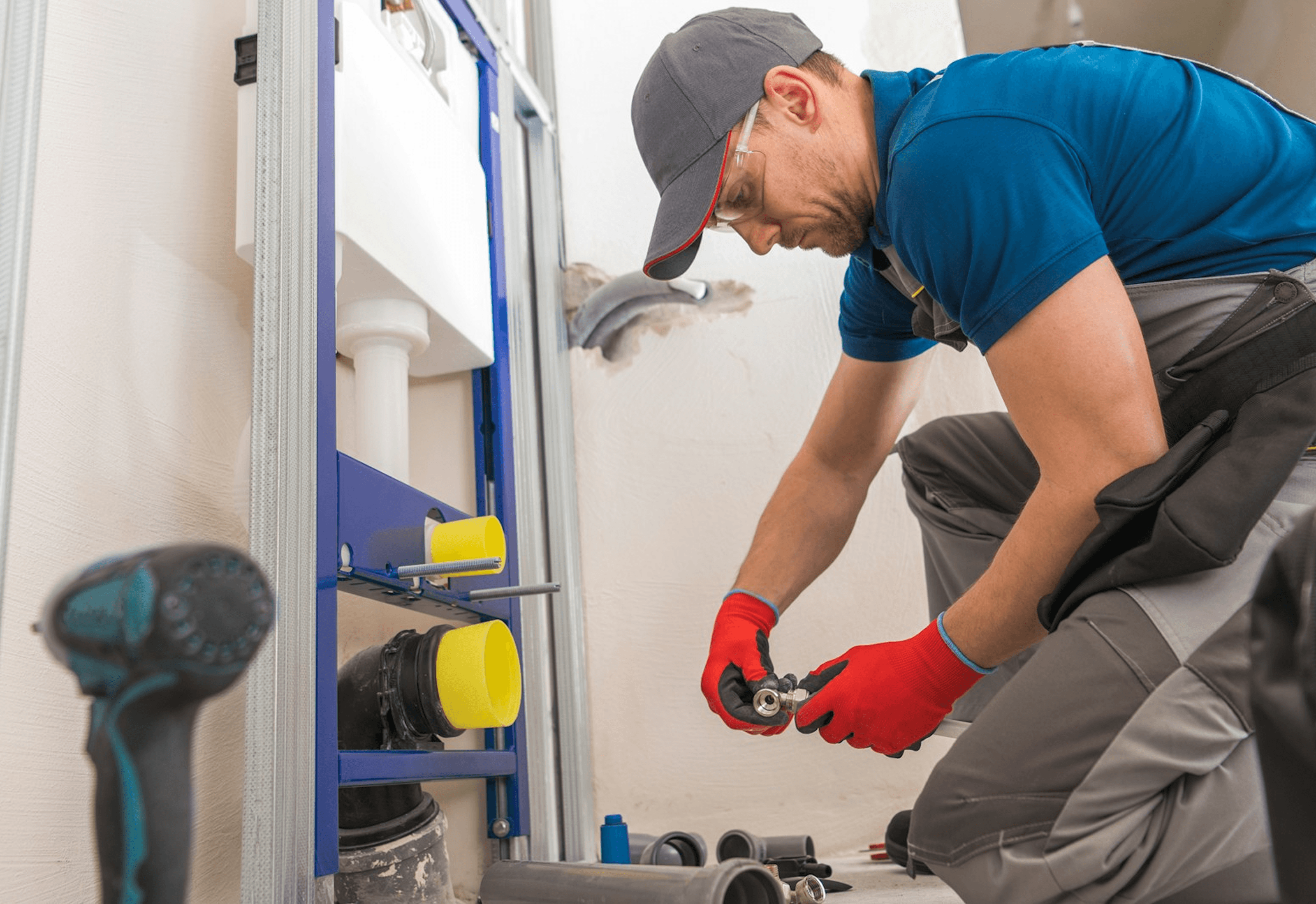 Kitchen Plumbing Services