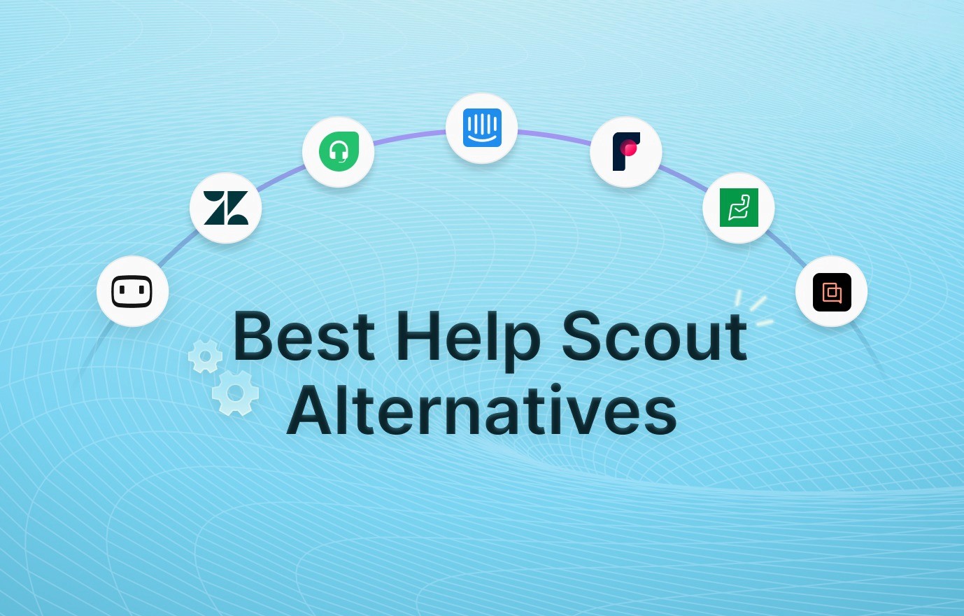 help scout alternatives