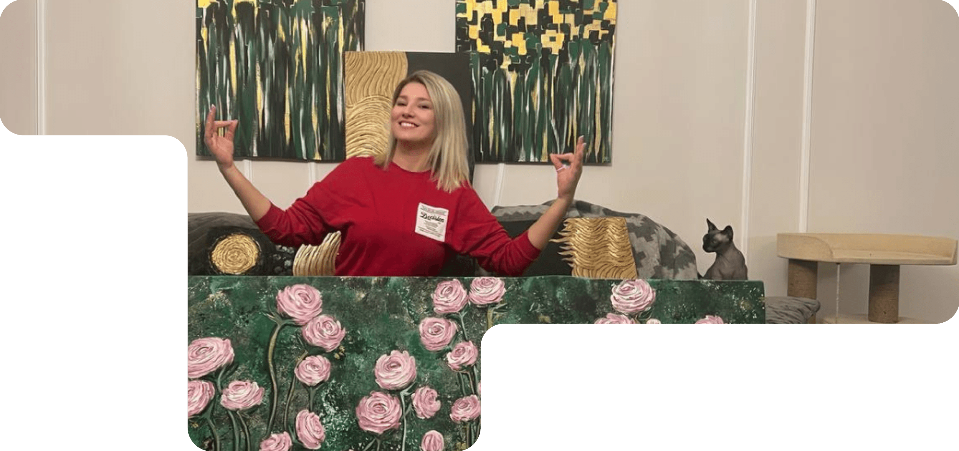 Мария Багирова