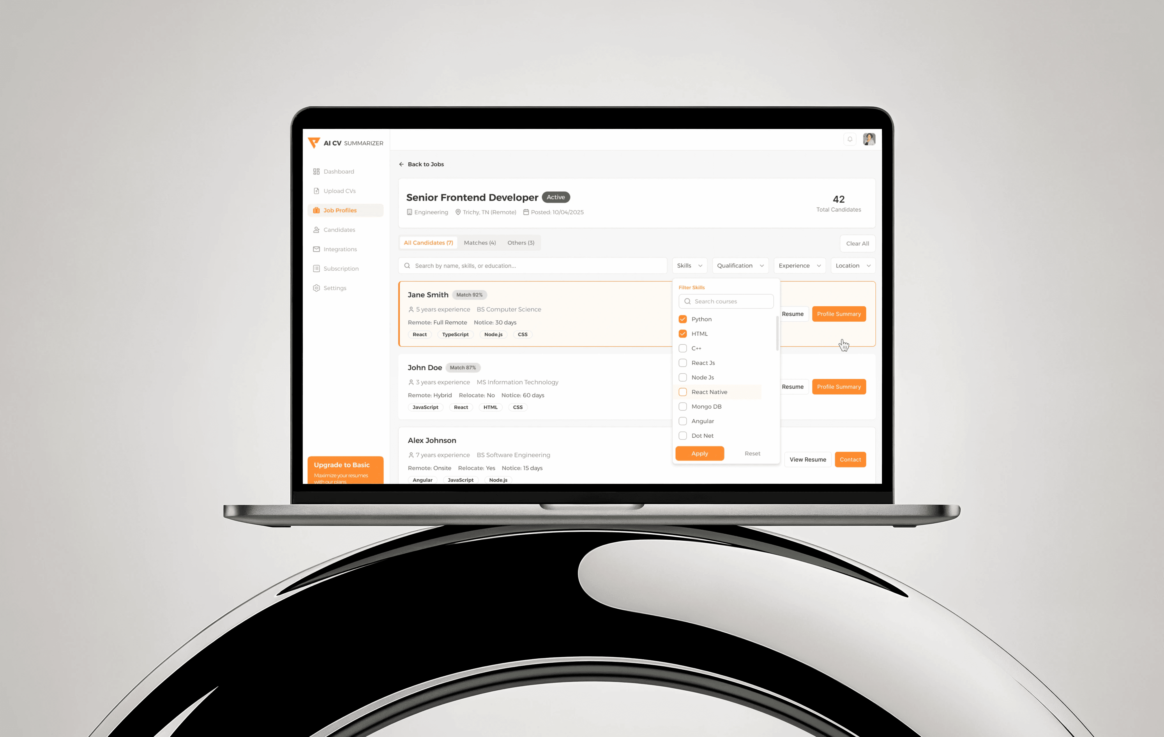 Vistiq - Spa Wellness