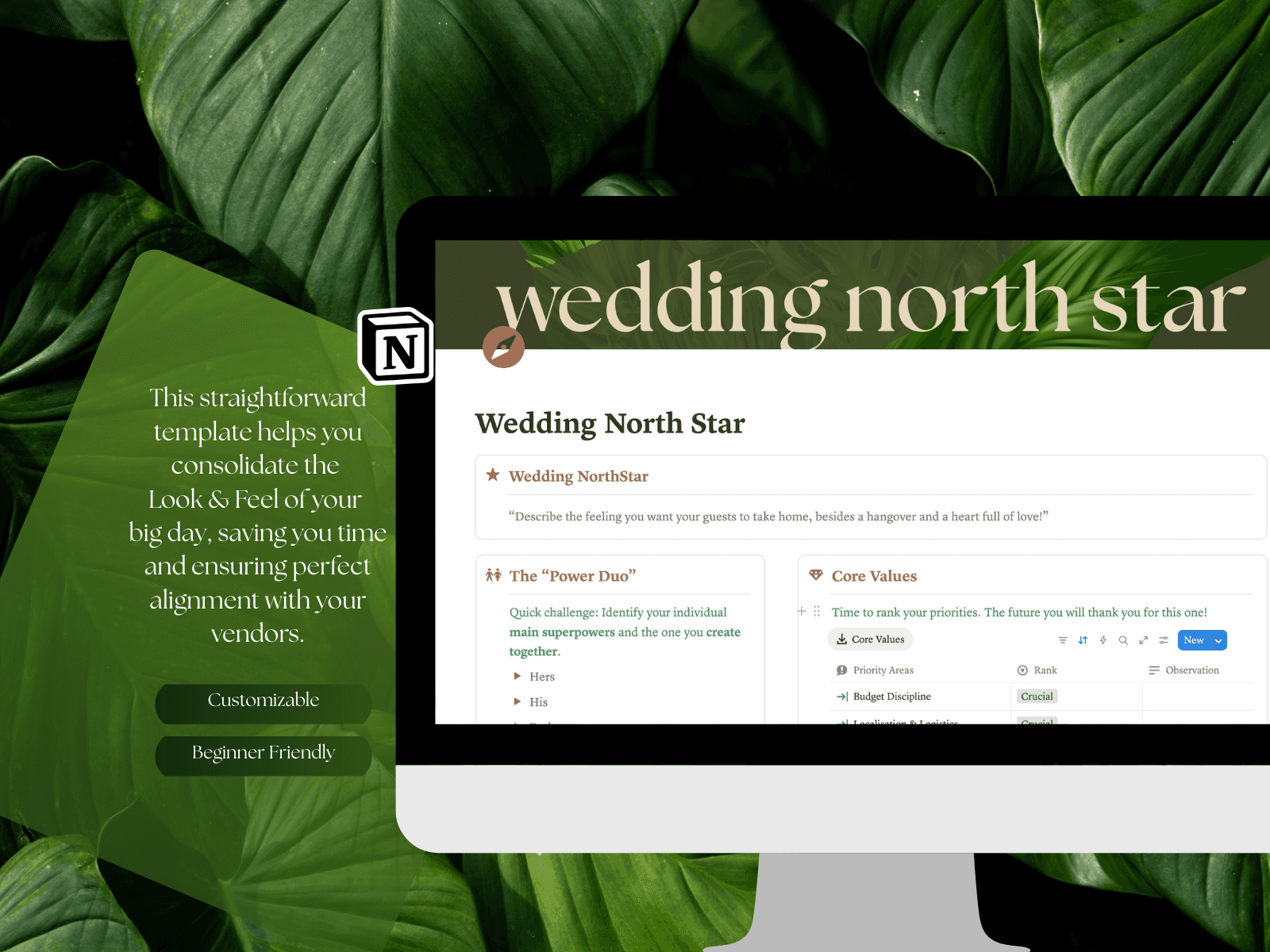 wedding-north-star-notion-template-to-create-your-wedding-vision