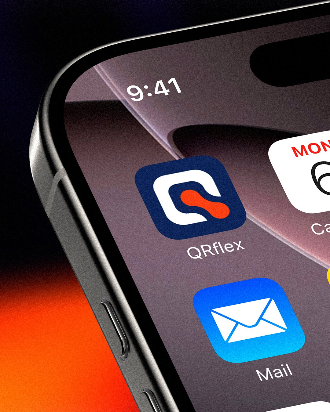 Frequently Asked Questions layout displaying expandable dropdown items in a clean, minimalist list under the heading “Frequently Asked Questions”.