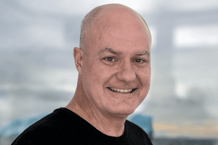 Marcos Facó