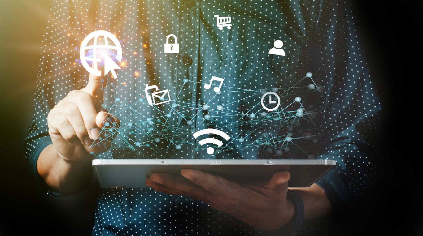 Digital transition